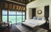Туры в отель Conrad Maldives Rangali Island