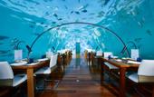 Туры в отель Conrad Maldives Rangali Island