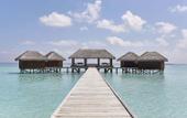 Туры в отель Conrad Maldives Rangali Island