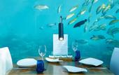 Туры в отель Conrad Maldives Rangali Island