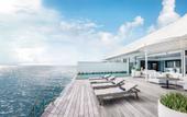 Туры в отель Conrad Maldives Rangali Island