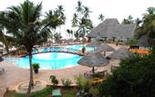 Туры в отель VOI Kiwengwa Resort