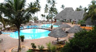 VOI Kiwengwa Resort 4*