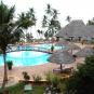 Туры в отель VOI Kiwengwa Resort, оператор Anex Tour