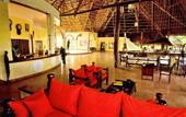 Туры в отель VOI Kiwengwa Resort