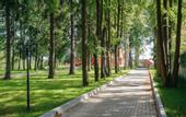 Туры в отель Малиновая Слобода