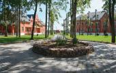Туры в отель Малиновая Слобода
