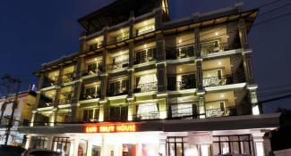Lub Sbuy House Hotel 4*