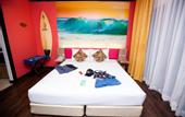 Туры в отель Must Sea Hotel