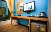 Туры в отель Must Sea Hotel