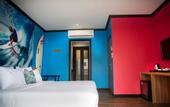 Туры в отель Must Sea Hotel