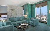 Туры в отель Atana Hotel