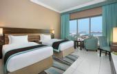 Туры в отель Atana Hotel