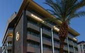 Туры в отель Alanya Buyuk