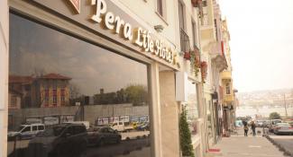 Pera Life Hotel 3*