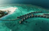 Туры в отель Constance Halaveli Maldives