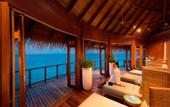 Туры в отель Constance Halaveli Maldives
