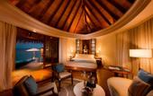 Туры в отель Constance Halaveli Maldives