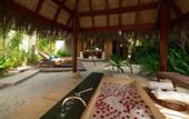 Туры в отель Constance Halaveli Maldives