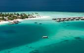 Туры в отель Constance Halaveli Maldives