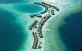 Туры в отель Constance Halaveli Maldives