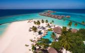 Туры в отель Constance Halaveli Maldives