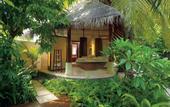 Туры в отель Constance Halaveli Maldives