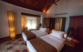 Туры в отель Constance Halaveli Maldives