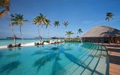 Туры в отель Constance Halaveli Maldives