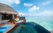 Туры в отель Constance Halaveli Maldives