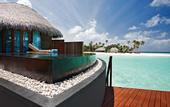 Туры в отель Constance Halaveli Maldives