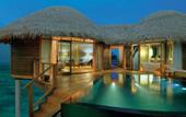 Туры в отель Constance Halaveli Maldives