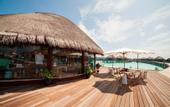 Туры в отель Constance Halaveli Maldives