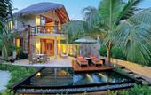 Туры в отель Constance Halaveli Maldives