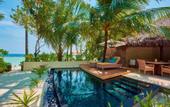 Туры в отель Constance Halaveli Maldives