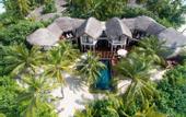 Туры в отель Constance Halaveli Maldives