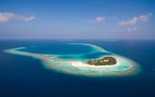 Туры в отель Constance Halaveli Maldives