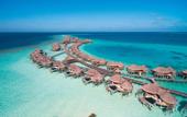 Туры в отель Constance Halaveli Maldives