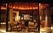 Туры в отель Constance Halaveli Maldives