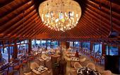 Туры в отель Constance Halaveli Maldives