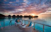 Туры в отель Constance Halaveli Maldives