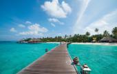 Туры в отель Constance Halaveli Maldives