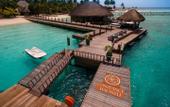 Туры в отель Constance Halaveli Maldives