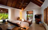 Туры в отель Constance Halaveli Maldives