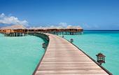 Туры в отель Constance Halaveli Maldives