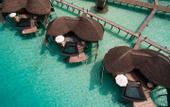 Туры в отель Constance Halaveli Maldives