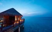 Туры в отель Constance Halaveli Maldives