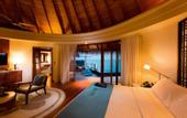 Туры в отель Constance Halaveli Maldives
