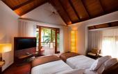 Туры в отель Constance Halaveli Maldives