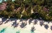 Туры в отель Constance Halaveli Maldives